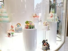 -Mr.Five伍氏面包生日蛋糕(新门店)