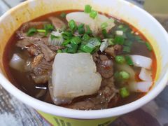 -江三王记牛杂馆(总店)