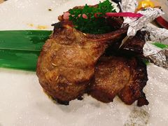 -一本魅·日式料理