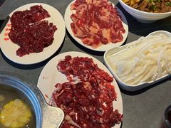 -贵宾牛·潮汕牛肉火锅(珠池总店)