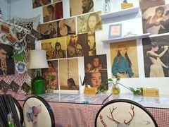 -超琪星·咖啡简餐(川音店)