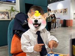 -海马体照相馆(天津世纪都会店)