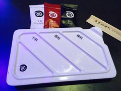 -很久以前羊肉串(清河店)