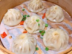 黄酒小笼-寻宝记绍兴菜(鲁迅路店)