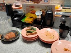 -争鲜回转寿司(南开大悦城店)