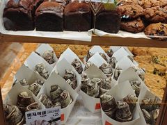 -山崎面包(静安久光店)