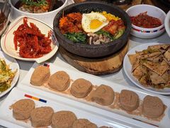 -七八冷面·延边朝鲜族美食(欢乐谷店)