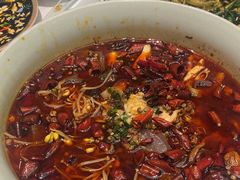 -盛百味·家宴餐厅(霸州分店)