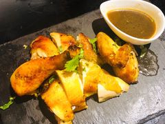 烤鸡（半只）-Cyclus Craft Kitchen薩克思手工厨房