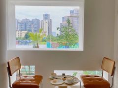 -壳里西餐厅Coquille Seafood Bistro(蒙自路店)