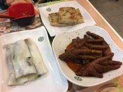 -添好运点心专门店(中环IFC店)