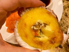 -禾斗海鲜自助(市南银座店)