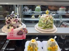 -FANEN法念·烘焙·甜点(万象城店)