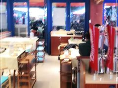 大堂-吴大彪油爆虾·阿布杜新疆烧烤(四方坪店)