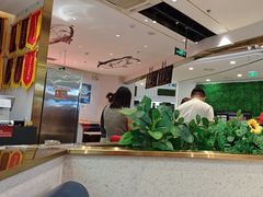 -尚渔味双拼烤鱼(燕郊永旺店)