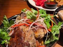 -MAGPIE喜鹊派餐厅(华侨城店)