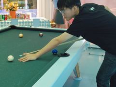 -CIAO·团建聚餐·生日派对轰趴馆(福田店)