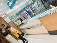 -福奈特洗衣·洗鞋·奢侈品护理(武汉国际广场店)