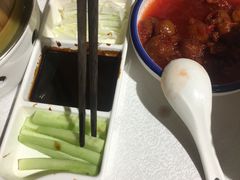 -老浒记烤鸭-北京菜(琉璃厂店)