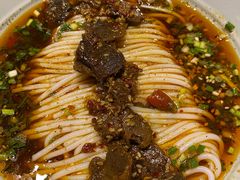 -常樂屋·常德米粉(青年路店)