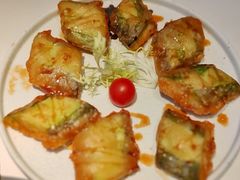 -新兴·金羊座·粤菜点心(乐峰店)