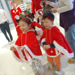 -MELAND CLUB亲子乐园·派对(浦东LCM置汇旭辉馆)