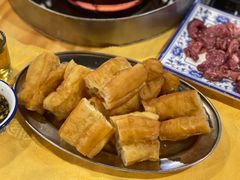 -大戚饭店(泰华路店)