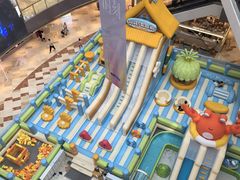 -宝龙城(杭州滨江店)