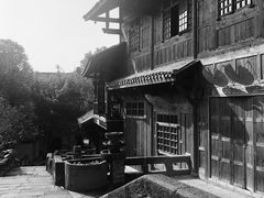 -两江国际影视城