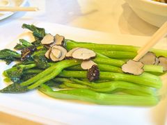 -功德林素菜饭庄(前门店)