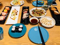 -晴季寿司(活力城店)