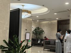 -瑞慈体检上海陆家嘴机构