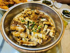 -红日饭店(裕隆三路店)