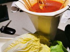 涮肚-半天妖烤鱼(芜湖市镜湖万达店)