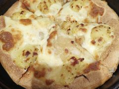 -意国小镇披萨牛排餐厅(新玛特店)