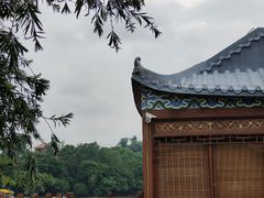 -珠海圆明新园