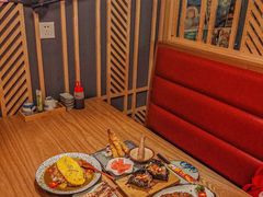 -西月山居匠心创意料理(江汉路新佳丽广场店)