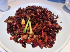 -辛香汇·现炒川菜(城北万象城店)