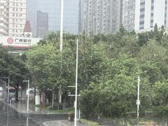 -天河体育中心