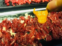 吊龙-潮正和潮汕牛肉火锅·老字号(番禺万达店)