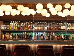 -玖尹-新派中式餐酒馆