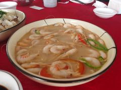 -棠记海鲜餐厅(南朗镇店)