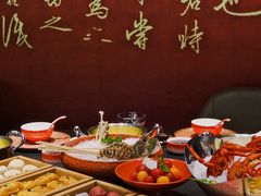 -澜棠海鲜(余姚阳明古镇店)