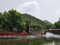 -山叶口景区