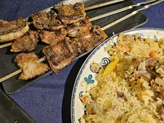 -伊带伊路新疆美食府(呼家楼店)