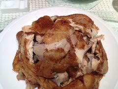-萧记三鲜烩面美食城(郑汴路店)