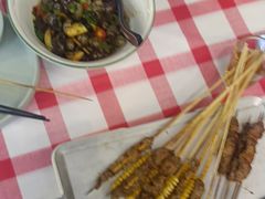 -三毛演义·湖南烧烤大排档(南浦店)