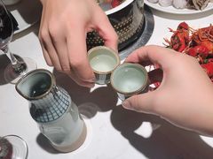 -加餐海鲜自助(宝龙一城店)