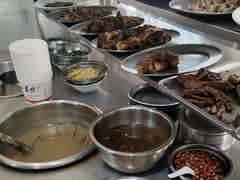 -百成大同鸭肉粥(大同总店)