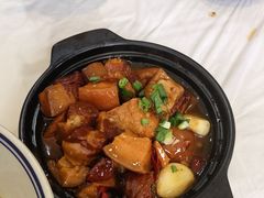 -新新湘菜馆(新中街二条店)